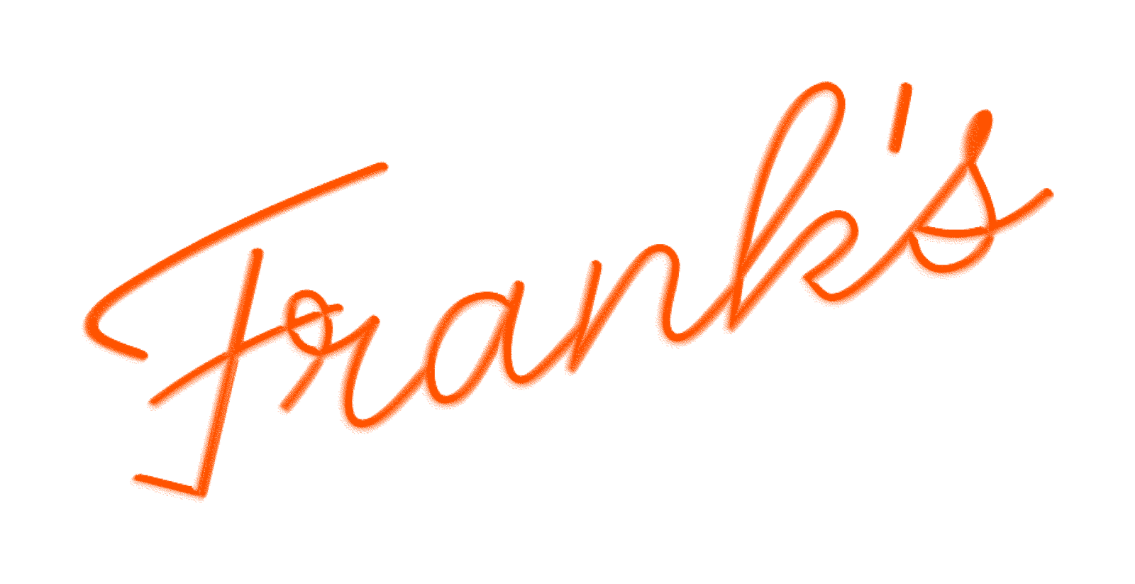 Frank's